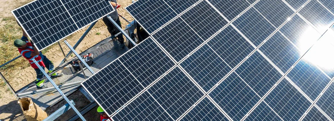 Understanding Solar Energy Systems Understanding Solar Energy Systems