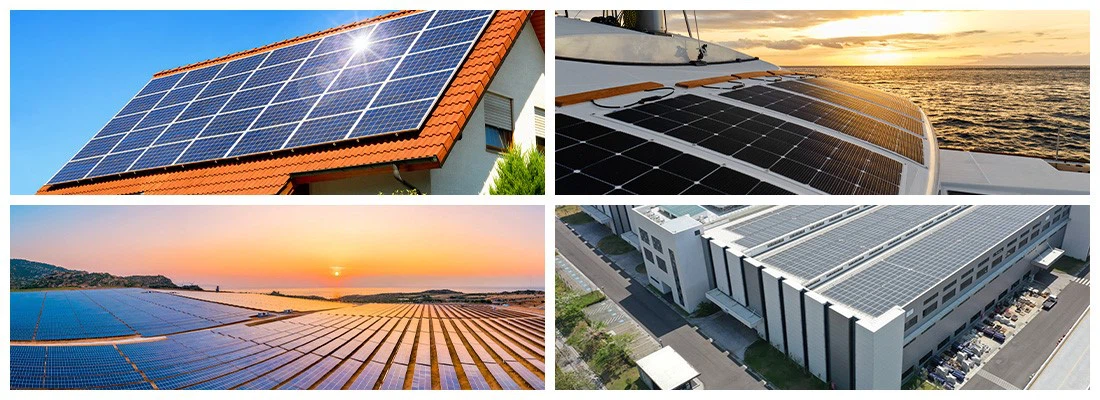 Advantages of Solar Energy Systems Advantages of Solar Energy Systems