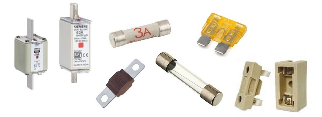 Fuse Diverse Types Fuse Diverse Types